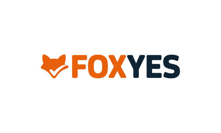 Available Business Name For Sale - Foxyes